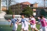Folgore caratese calcio