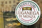 Prodotti Agroalimentari Tradizionali Stemma dell'associazione produttori luganega di Monza