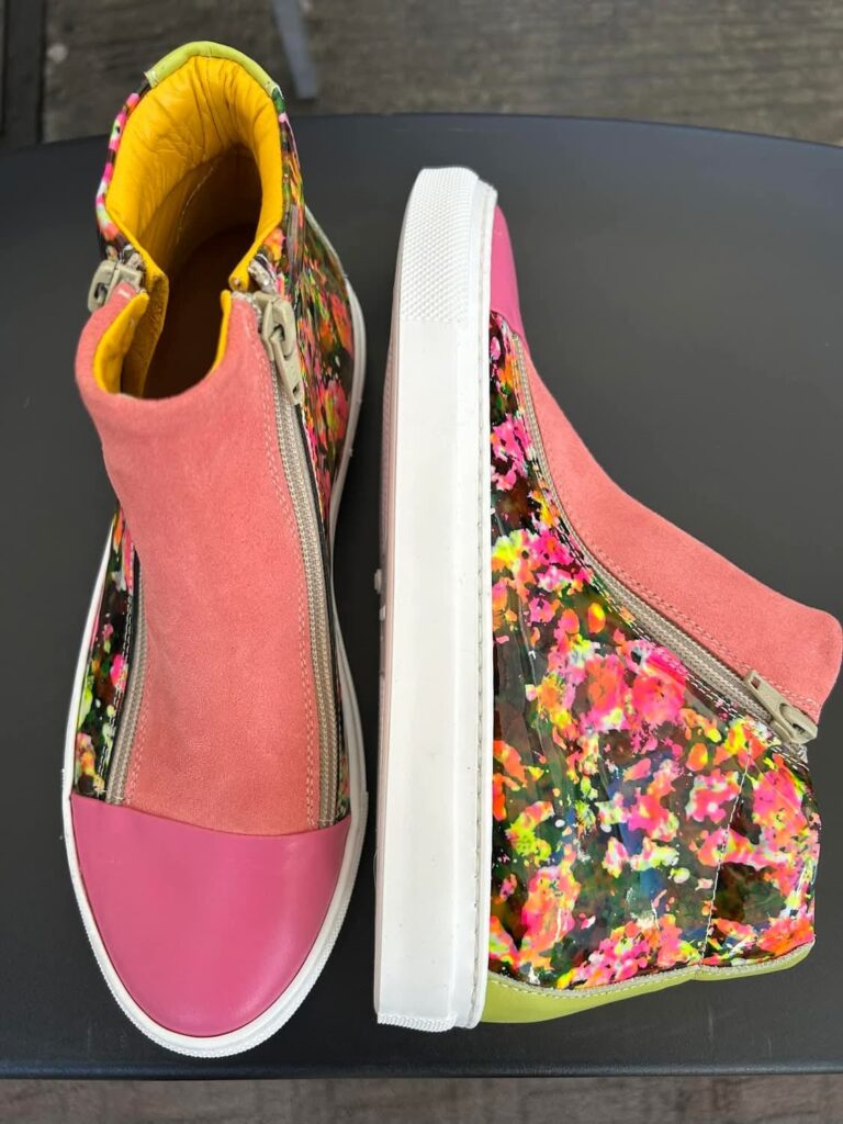 pusiano scarpe mercato forte marmi