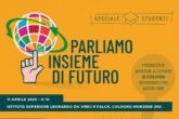 cologno monzese la locandina dell'evento di CEM Ambiente