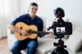 video in tempo reale