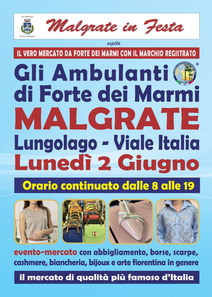 Malgrate