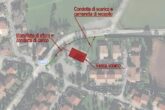 briosco mappa vasca volano