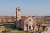cavenago santa maria in campo