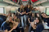 Finali Nazionali volley monza under 16