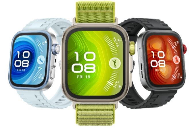Smartwatch