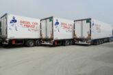 semirimorchi frigo camion