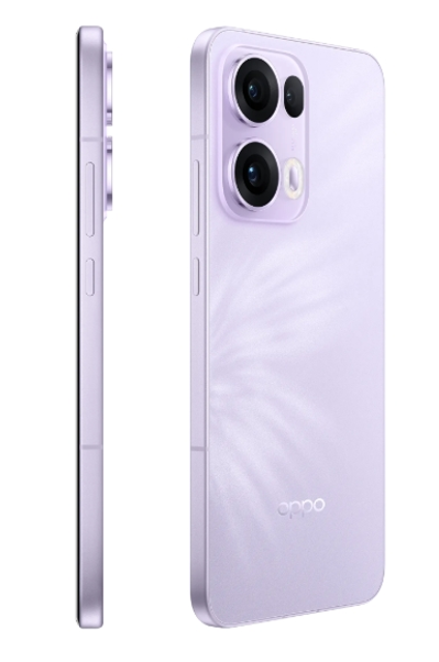 OPPO Reno 13 pro