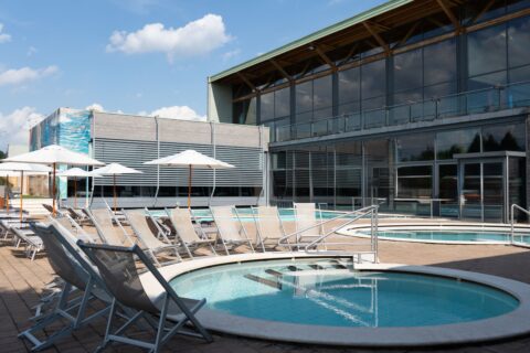 Monticello terme