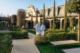 Monticello TERME MONTEL MILANO