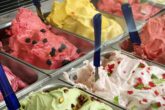 vaschetta gelato