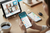 innovazioni tablet smartphone cup of tea