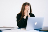 digitale stress