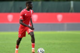forson omari monza