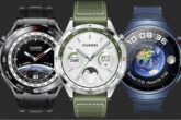 smartwatch huawei
