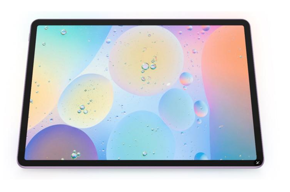 streaming tablet