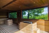 Entertainment sauna monticello spa