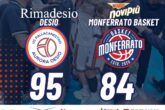 La Rimadesio