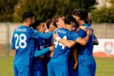 folgore caratese calcio