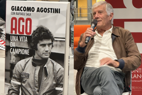 Giacomo Agostini