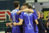 vero volley monza