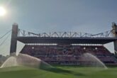 giana stadio di monza