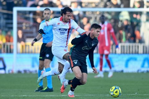 venezia monza serie b