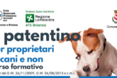 desio patentino cani