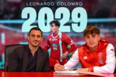leonardo colombo monza