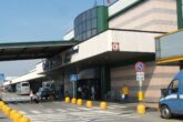 bergamo aeroporto orio al serio