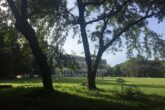 Guardie Ecologiche Volontarie parco di Monza