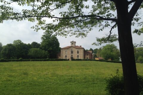 Il Parco di Monza