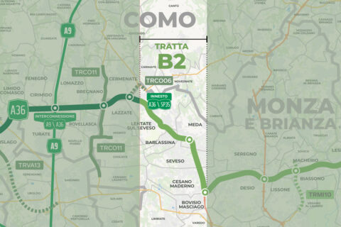 Provincia monza pedemontana
