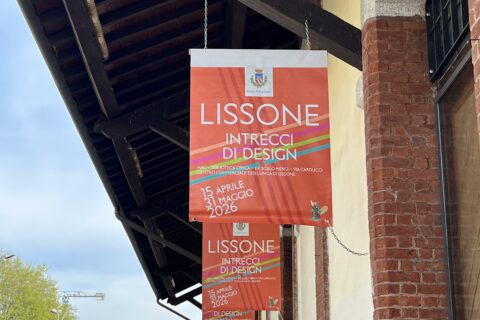 Intrecci di Design
