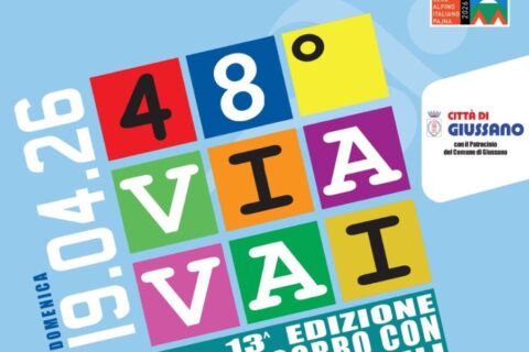 giussano corsa benefica a Paina
