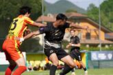 Scanzorosciate Leon serie D calcio