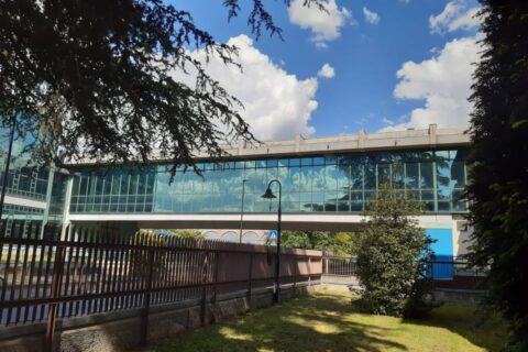 nova milanese municipio