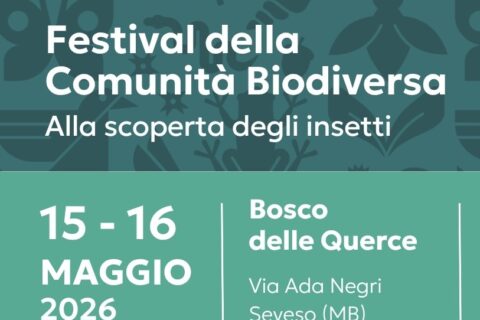 Biodiversità seveso