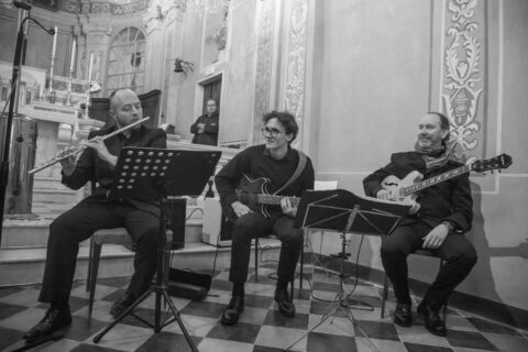 Brianza Classica gipsy friends