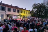 giussano concorso di bellezza miss sotto le stelle
