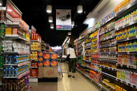 food economy