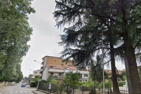 monza san fruttuoso