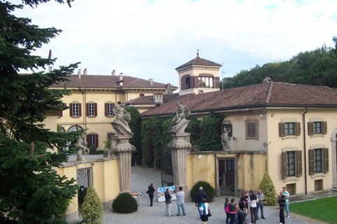 Villa Taverna
