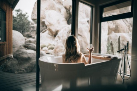 self care