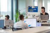Smart industrial connectivity