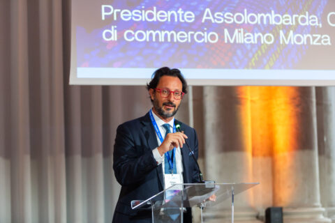 digitale Alvise Biffi