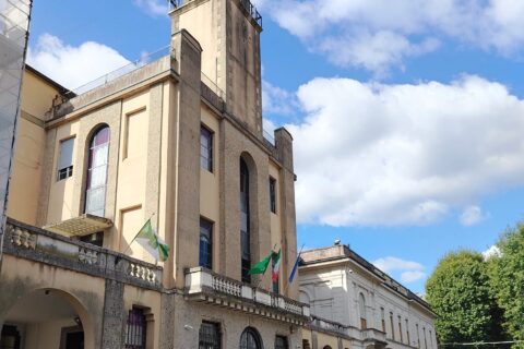 Seveso comune