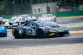 DL Racing monza