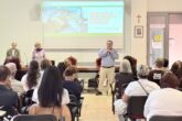 Gatti liberi corso a Desio