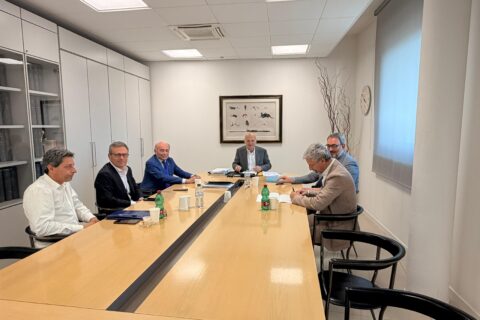 vimercate ex ospedale